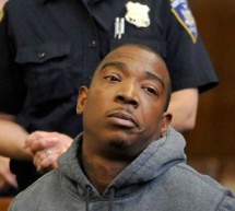 Ja Rule relaché de prison