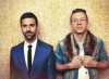 Macklemore et Ryan Lewis dans l’histoire du Billboard