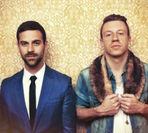 Macklemore et Ryan Lewis dans l’histoire du Billboard