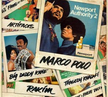 Marco Polo – Newport Authority 2 (album)
