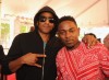 Q-Tip a collaboré avec Kendrick Lamar