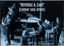 Wiz Khalifa & Curren$y – Revenge & Cake (Cookin Soul Jetmix)