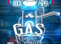 Young Buck & Tha City Paper – G.A.S. 2 (mixtape)