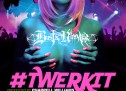 Busta Rhymes – Twerk It (prod Pharrell)
