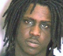 Vidéo de l’arrestation de Chief Keef