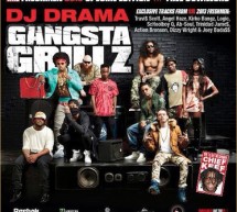 DJ Drama Presents: 2013 XXL Freshmen (mixtape)