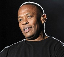 Dr Dre de retour en studio