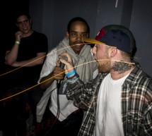 Earl Sweatshirt ft Mac Miller – Guild
