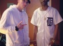 Big Sean parle de sa rencontre avec Eminem