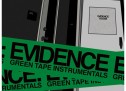 Evidence – Self Taught (instru)
