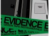 Evidence – Green Tape Instrumentals (cover & tracklist)