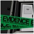Evidence – Green Tape Instrumentals (cover & tracklist)
