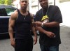 Ja Rule libéré de prison