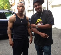 Ja Rule libéré de prison