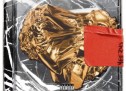Kanye West – Yeezus (cover)