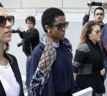 Lauryn Hill condamnée à trois mois de prison