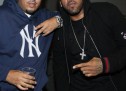 Lloyd Banks ft French Montana – Can U Dig It (Black Out)