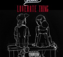 Wale – LoveHate Thing