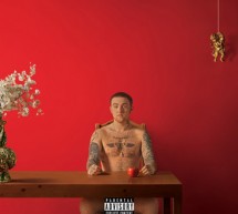 Mac Miller – Watching Movies With The Sound Off (album stream)