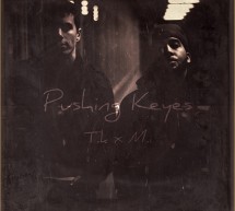 M.i x Tyler Keyes – Pushing Keyes (Album)