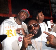 Rick Ross & Birdman – The H (tracklist)