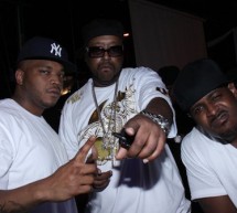 DJ Kay Slay ft Sheek Louch, Styles P & Vado – The Sound of NYC
