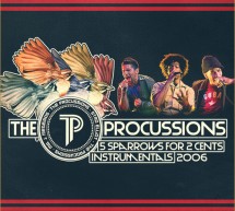 The Procussions – Little People