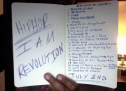 Reks – Revolution Cocktail (tracklist)