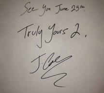 J. Cole – Truly Yours 2 (album)