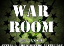 Styles P ft Chris Rivers & Vinnie Paz – War Room