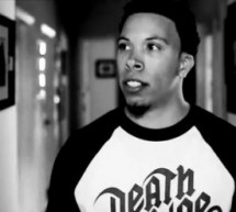 Le jour où Demrick a rappé pour Dr Dre dans sa cuisine (video)