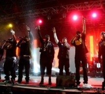 Les sets du Wu-Tang et de Joe Budden au Summerjam (videos)