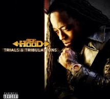 Ace Hood – Trials & Tribulations (cover &  trailer)