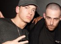 The Alchemist parle de l’album d’Eminem