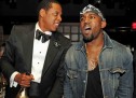 Kanye West et Jay-Z discutent d’un nouvel album en commun