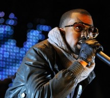 Kanye West dévoile trois nouvelles chansons de son album Yeezus en concert (videos)