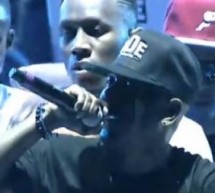 Les sets complets de Kendrick Lamar, A$AP Rocky et French Montana au Summerjam (videos)