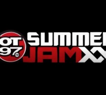 Suivez le Summerjam en direct ce soir !