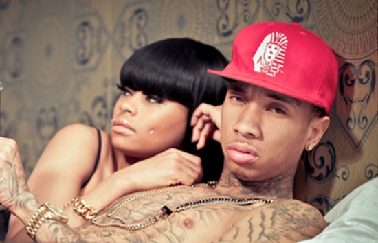 14-tyga