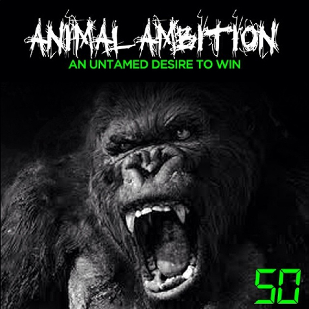 Animal Ambition Explicit by 50 Cent on Amazon Music