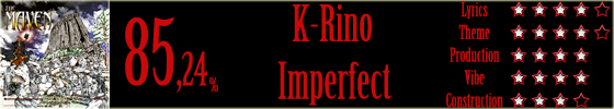 krino-imperfect