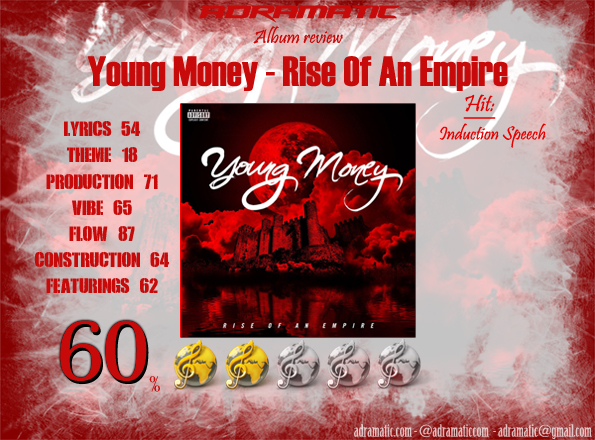 Young Money Rise Of An Empire Download Zip