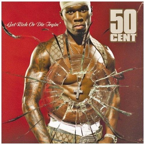 50 cent get rich or die tryin album download zip