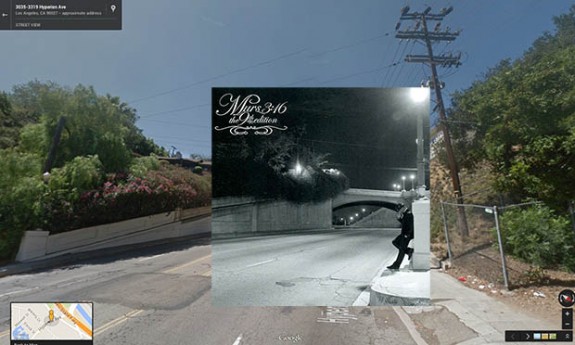 Murs-Cover