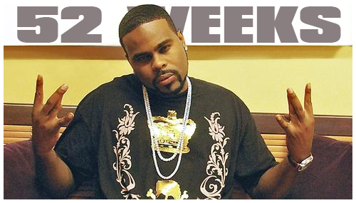 Crooked I - Hip-Hop Weekly #10 Reloaded Boardwalk Empire