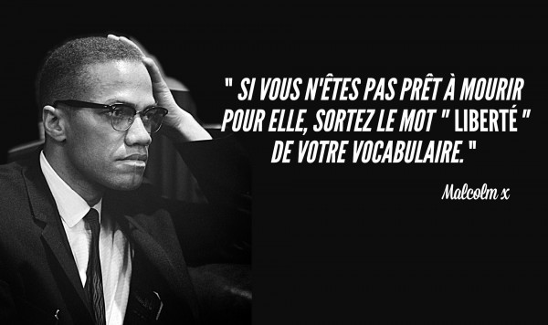 citation serie malcolm